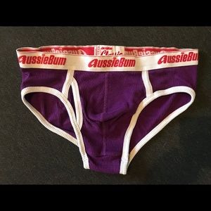 AussieBum Briefs